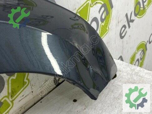 Skoda Octavia Sağ Ön Çamurluk 5E3821106 çıkma parça