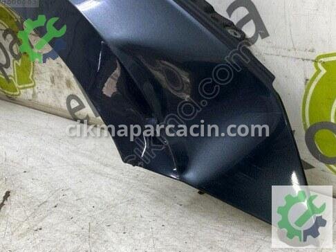 Skoda Octavia Sağ Ön Çamurluk 5E3821106 çıkma parça
