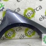 SKODA OCTAVİA 2020 2024 ÇAMURLUK ÖN SAĞ 5E3821106