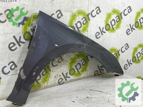 Skoda Octavia Sağ Ön Çamurluk 5E3821106 çıkma parça