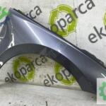 SKODA OCTAVİA 2020 2024 ÇAMURLUK ÖN SAĞ 5E3821106