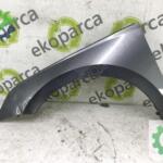 SKODA OCTAVİA 2020 2024 ÇAMURLUK ÖN SOL 5E3821105