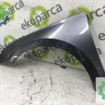SKODA OCTAVİA 2020 2024 ÇAMURLUK ÖN SOL 5E3821105