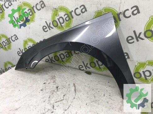 Skoda Octavia Sol Ön Çamurluk 5E3821105 çıkma parça