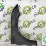 SKODA OCTAVİA 2020 2024 ÇAMURLUK ÖN SOL 5E3821105