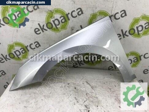 Skoda Octavia Sol Ön Çamurluk çıkma parça