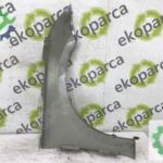 SKODA OCTAVİA 2020 2024 ÇAMURLUK ÖN SOL 5E3821105