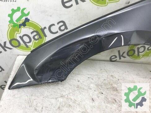 Skoda Octavia Sol Ön Çamurluk 5E3821105 çıkma parça