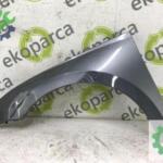 SKODA OCTAVİA 2020 2024 ÇAMURLUK ÖN SOL 5E3821105