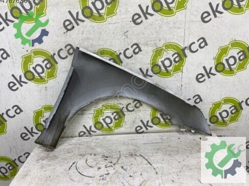 Skoda Octavia Sol Ön Çamurluk 5E3821105 çıkma parça