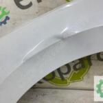 SKODA OCTAVİA 2020 2024 ÇAMURLUK ÖN SOL 5E3821105