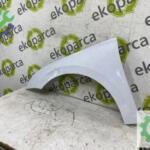 SKODA OCTAVİA 2020 2024 ÇAMURLUK ÖN SOL 5E3821105