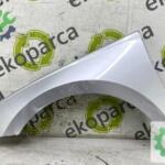 SKODA OCTAVİA 2020 2024 ÇAMURLUK ÖN SOL 5E3821105