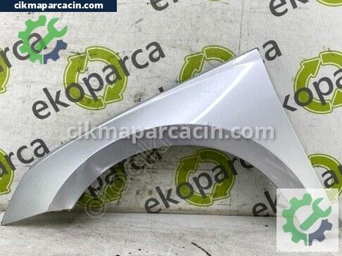 Skoda Octavia Sol Ön Çamurluk çıkma parça
