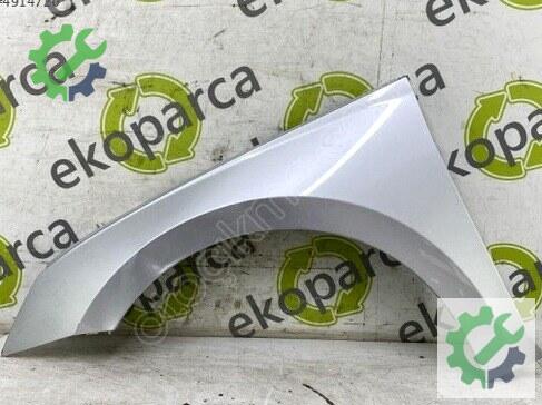 Skoda Octavia Sol Ön Çamurluk 5E3821105 çıkma parça
