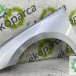 SKODA OCTAVİA 2020 2024 ÇAMURLUK ÖN SOL 5E3821105