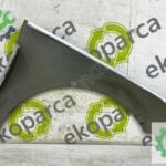 SKODA OCTAVİA 2020 2024 ÇAMURLUK ÖN SOL 5E3821105