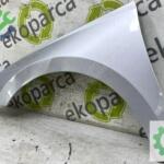 SKODA OCTAVİA 2020 2024 ÇAMURLUK ÖN SOL 5E3821105