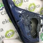 SKODA OCTAVİA 2020 2024 ÇIKMA SOL ARKA KAPI 5E6833051