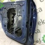 SKODA OCTAVİA 2020 2024 ÇIKMA SOL ARKA KAPI 5E6833051