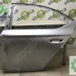 SKODA OCTAVİA 2020 2024 ÇIKMA SOL ARKA KAPI 5E6833051