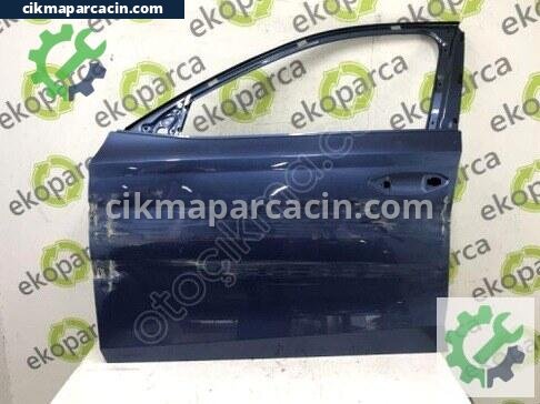 Skoda Octavia Sol Ön Kapı çıkma parça