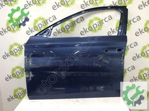 Skoda Octavia Sol Ön Kapı 5E3831051 çıkma parça