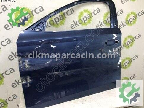 Skoda Octavia Sol Ön Kapı 5E3831051 çıkma parça