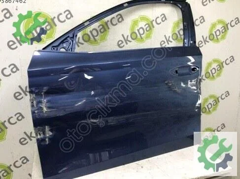 Skoda Octavia Sol Ön Kapı 5E3831051 çıkma parça