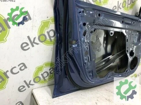Skoda Octavia Sol Ön Kapı 5E3831051 çıkma parça