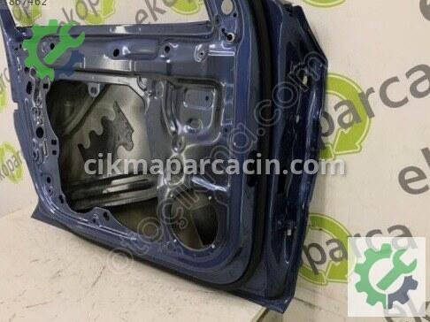 Skoda Octavia Sol Ön Kapı 5E3831051 çıkma parça