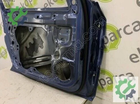 Skoda Octavia Sol Ön Kapı 5E3831051 çıkma parça