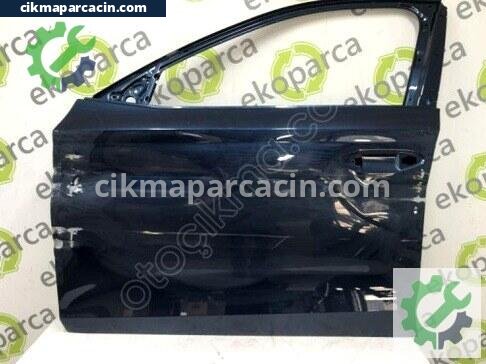 Skoda Octavia Sol Ön Kapı çıkma parça