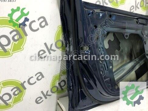 Skoda Octavia Sol Ön Kapı 5E3831051 çıkma parça
