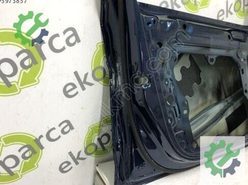 Skoda Octavia Sol Ön Kapı 5E3831051 çıkma parça