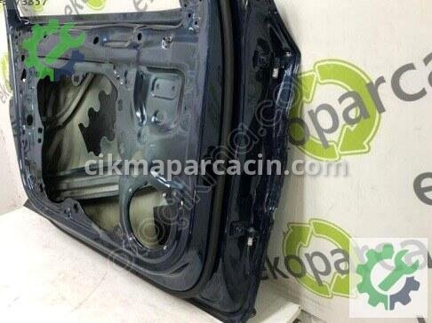 Skoda Octavia Sol Ön Kapı 5E3831051 çıkma parça