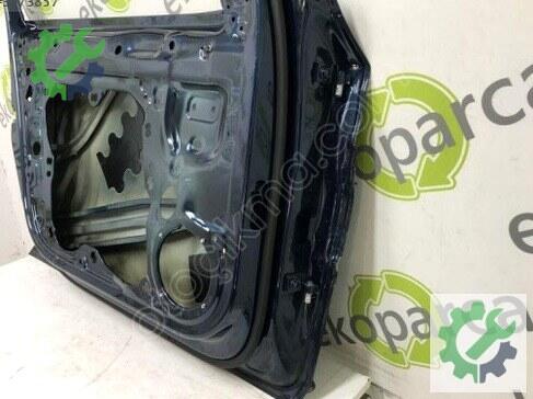 Skoda Octavia Sol Ön Kapı 5E3831051 çıkma parça