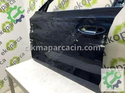 Skoda Octavia Sol Ön Kapı 5E3831051 çıkma parça