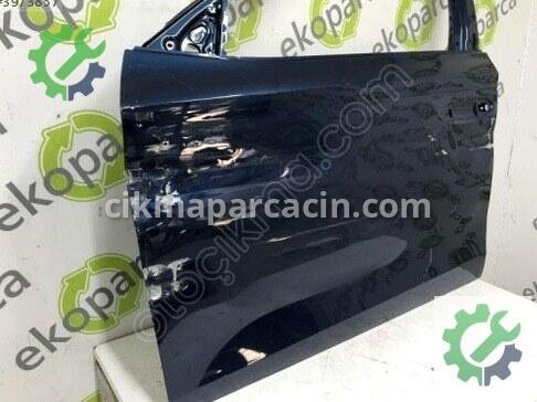 Skoda Octavia Sol Ön Kapı 5E3831051 çıkma parça
