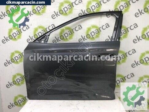 Skoda Octavia Sol Ön Kapı çıkma parça