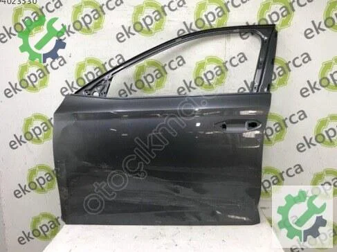 Skoda Octavia Sol Ön Kapı 5E3831051 çıkma parça