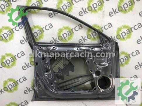 Skoda Octavia Sol Ön Kapı 5E3831051 çıkma parça
