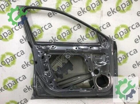 Skoda Octavia Sol Ön Kapı 5E3831051 çıkma parça