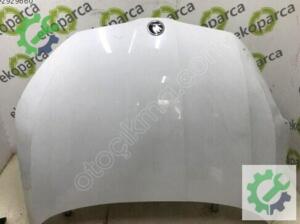 SKODA OCTAVİA 2020 2024 KAPUT 5E3823031