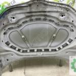 SKODA OCTAVİA 2020 2024 KAPUT 5E3823031