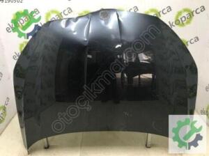 SKODA OCTAVİA 2020 2024 KAPUT 5E3823031