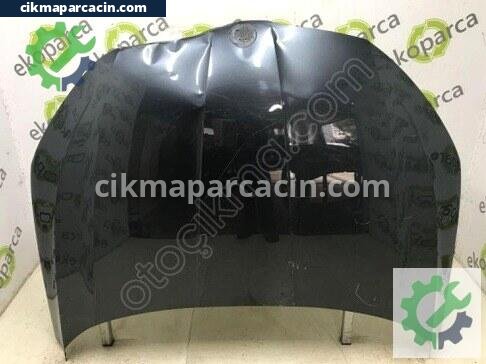 Skoda Octavia Kaput çıkma parça