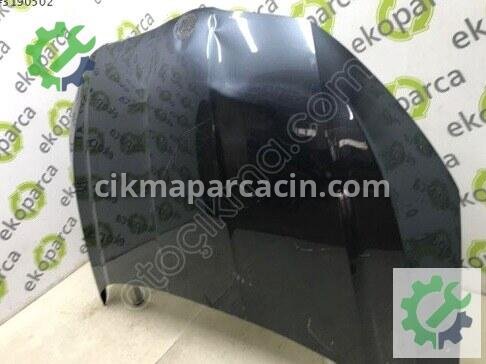 Skoda Octavia Kaput 5E3823031 çıkma parça