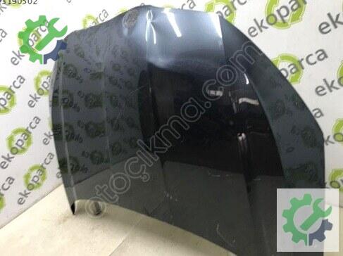 Skoda Octavia Kaput 5E3823031 çıkma parça