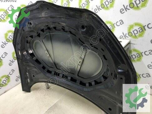 Skoda Octavia Kaput 5E3823031 çıkma parça